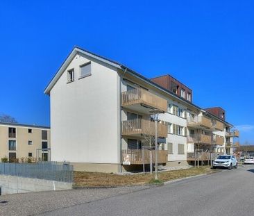 Appartement attrayant au cœur de Roggwil - 3 mois sans loyer - Photo 3