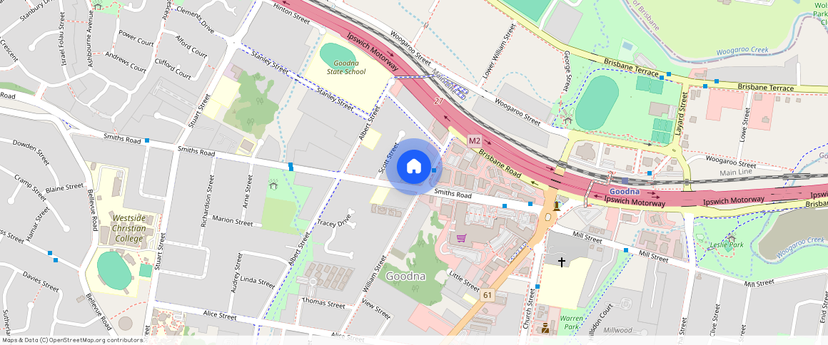 Address available on request