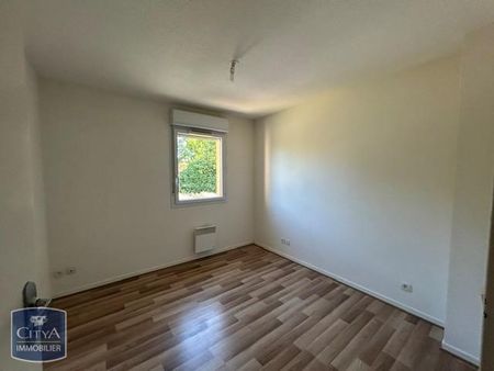 Location Maison 4 pièces 77m² PAMIERS 09100 - Photo 3