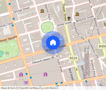 Duke Street, London, Mayfair London, W1 - Photo 1