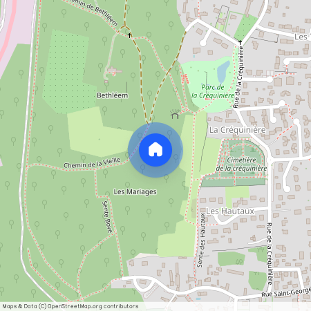 27940, Le Val D'Hazey