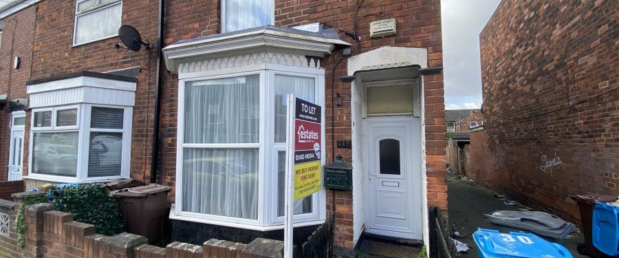 127 Worthing Street, Hull - Photo 1