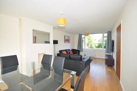 1 bedroom in a house share to rent - Photo 3