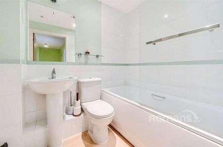 Winterthur Way, Basingstoke, Hampshire, RG21 - Photo 3