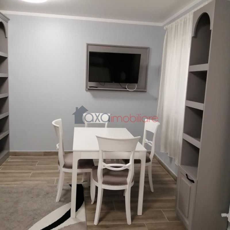 Apartament 2 camere de inchiriat in Cluj-Napoca, Marasti ID 4708 - Photo 1
