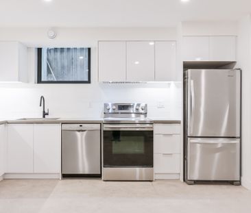 For Lease - 156 Dovercourt Road Unit# 1, Toronto, Ontario - Photo 1