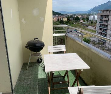 2 Zimmer, 45 m² - Foto 3