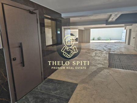 Διαμέρισμα για ενοικίαση Χρυσοστόμου Σμύρνης - Μεταμορφώσεως (Μοσχάτο) - Photo 4