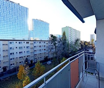 Warszawa Wola, al. Prymasa Tysiąclecia - Zdjęcie 6