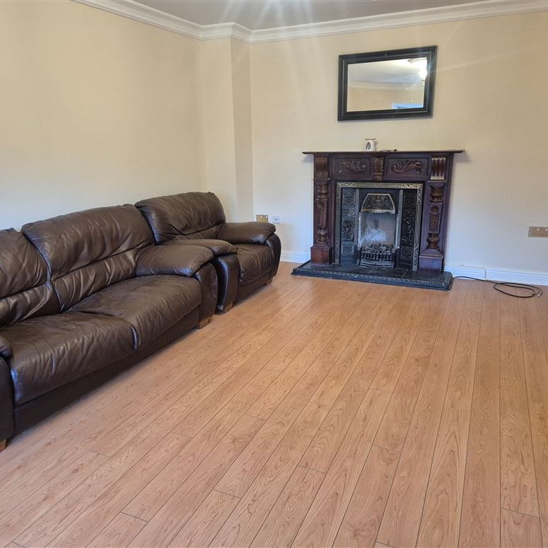 36 st. Johns , Castledermot, Kildare, R14XK27 - Photo 1