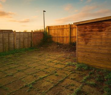 Whitwell, Peterborough - Photo 6