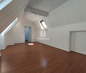 Location Appartement 2 pièces 36m² STRASBOURG 67000 - Photo 2