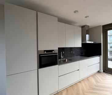 Appartement te huur: Asserpark 40 2984 GX Ridderkerk - Photo 3