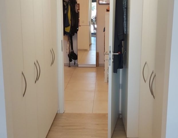 Hochwertige 3-Zimmer Penthouse Wohnung zur Miete in Kamp-Lintfort - Foto 1