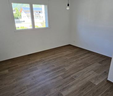 Magnifique appartement 3.5 pièces au 1er étage - Foto 4