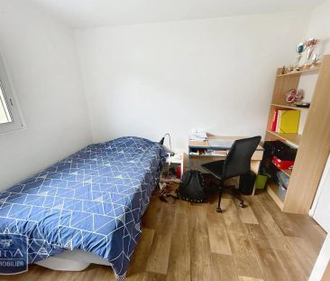 Maison à louer 5 pièces 115.25m² - Photo 4