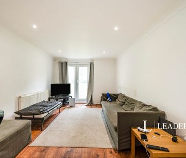 2 bedroom apartment to rent Harbour Ridge, 163 Queen Street, Portsm... - Photo 3