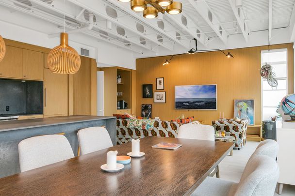 For Lease - 245 Perth Avenue Unit# 401, Toronto, Ontario - Photo 1