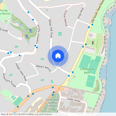 4 Kings Road, Vaucluse