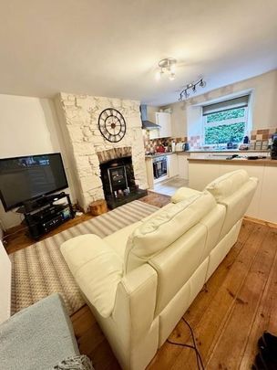 1 bedroom house to rent - Photo 1