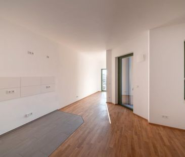 2-Raumwohnung mit Balkon + Stellplatz - WE05 - Photo 3