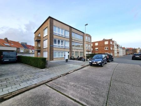 Onderwijsstraat 98 , 8301 Knokke-Heist - Foto 3