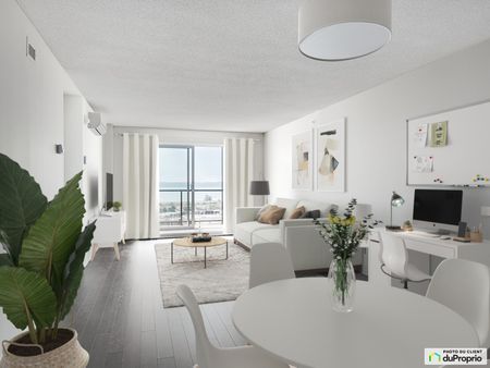 1320, boulevard des Chutes, Beauport à louer - Photo 2