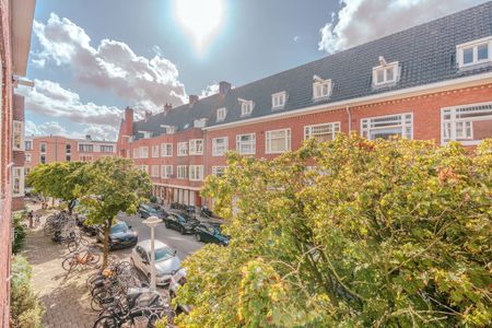 Roompotstraat 11-1, Wielingenbuurt, 1078KS, Amsterdam - Photo 3