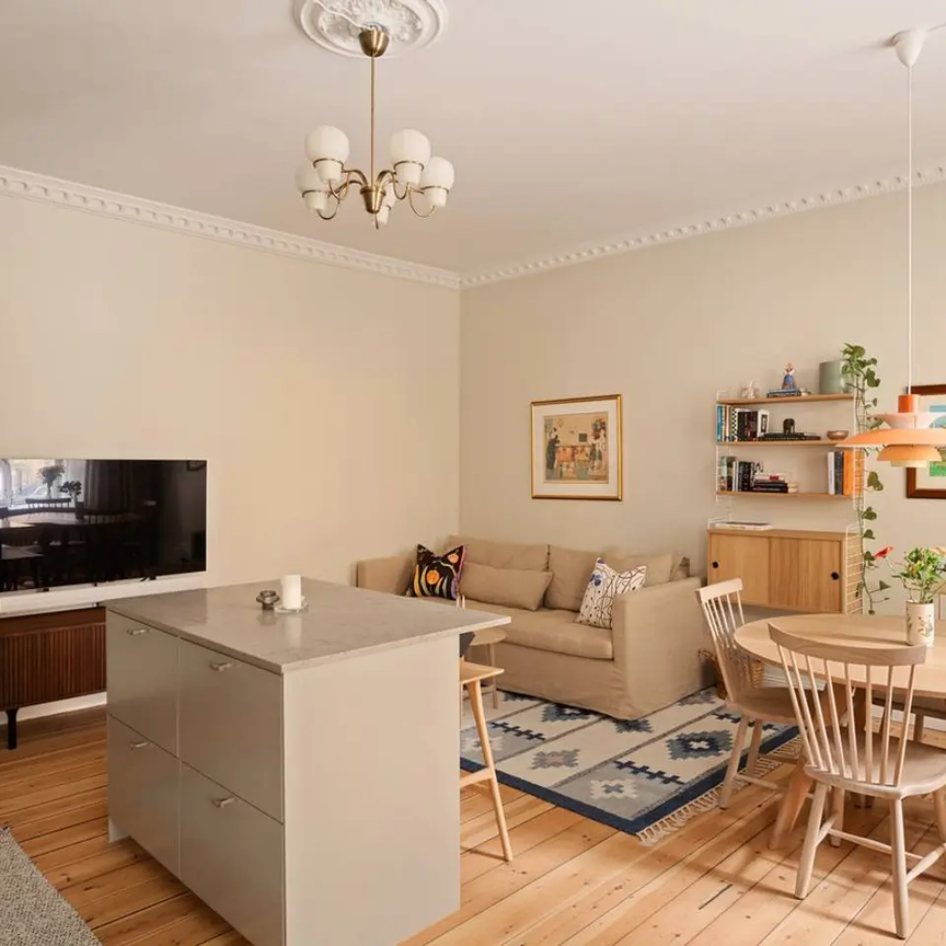 Teknologgatan, Stockholm - Foto 1