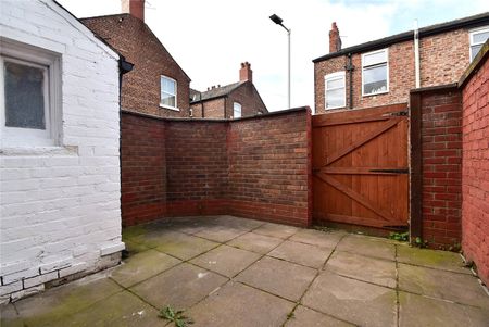 Bower Street, Reddish, Stockport, SK5 6NW - Photo 5