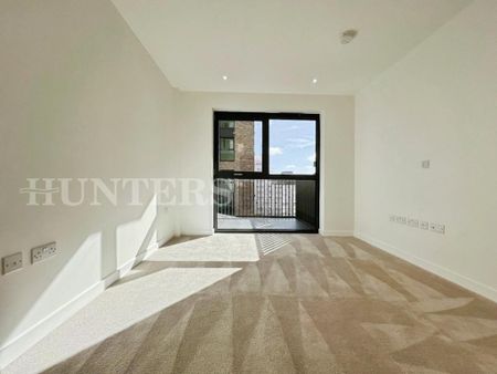 2 bedroom flat to rent - Photo 4