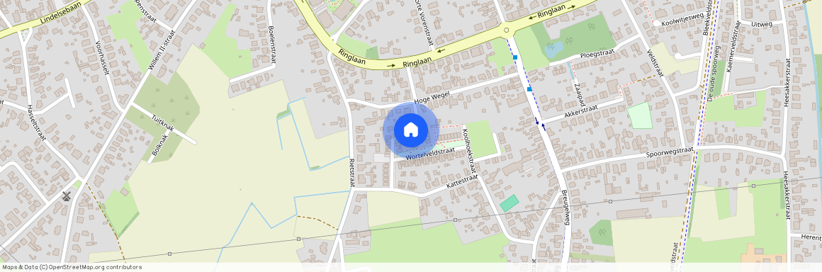 Huisveldstraat 14, 3900 Overpelt