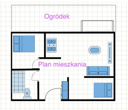 Dom Krzekowo Szczecin, ul. Żniwna, nr 437853 - Zdjęcie 5