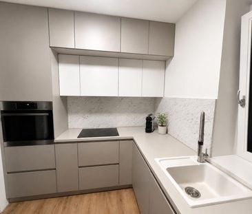 Gemütliche 3-Zimmer Mietwohnung in ruhiger Lage in Leibnitz - Photo 5