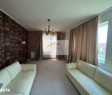 Vila spatioasa de inchiriat in cartierul Gruia - Fotografie 2