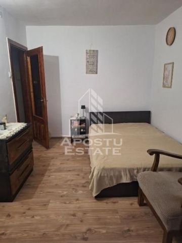 Apartament cu 1 camera de inchiriat Calea Buziasului - Photo 2
