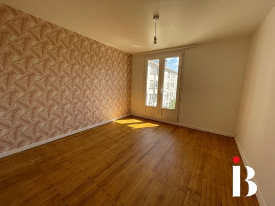 Location Appartement 3 pièces 50m² ST HERBLAIN 44800 - Photo 1