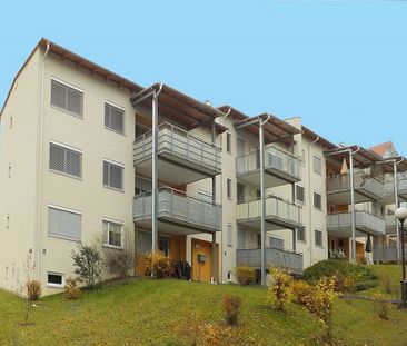 8344 Bad Gleichenberg - Ringstraße 35b/6 - Photo 1