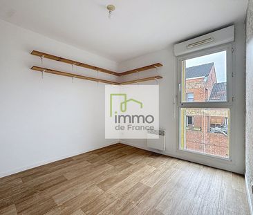 Location Maison 4 pièces 87m² - Photo 4