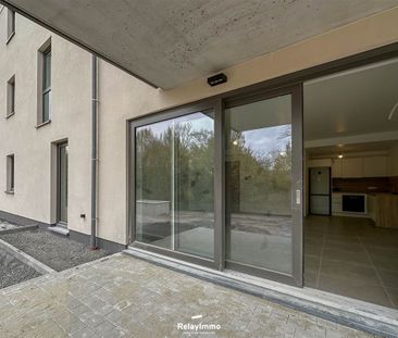 Appartement avec jardin - Photo 6