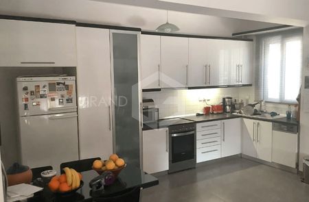 Μονοκατοικία 260 τ.μ. προς ενοικίαση - Photo 3