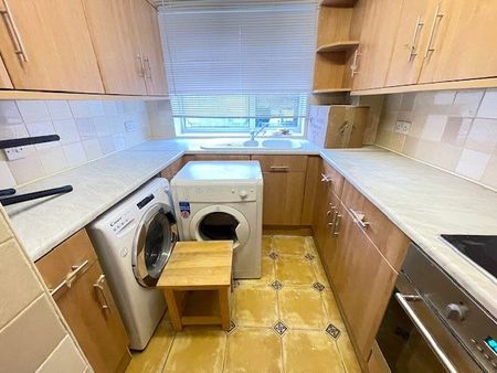 2 bedroom apartment to rent Barley Close, Little Eaton, Derby, Derbyshire, DE21 - Photo 4