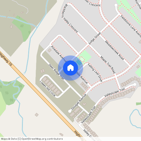 24 Pinedale Avenue, Caledon