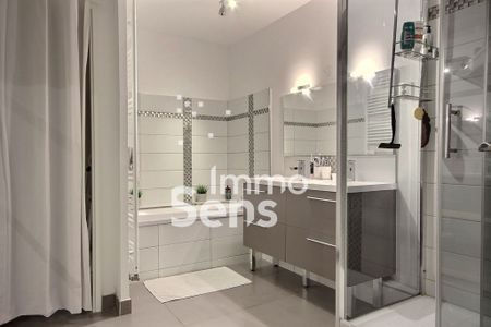 Location appartement - Loos - Photo 2