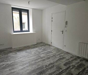 Location Appartement 1 pièce 26m² CHAILLY EN BIERE 77930 - Photo 4