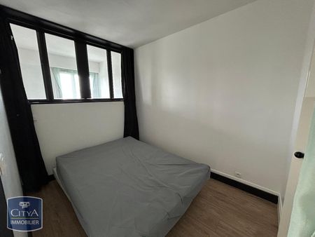 Location Appartement 1 pièce 35m² LIMOGES 87100 - Photo 2