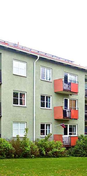 2 RUM KÖK - Photo 2