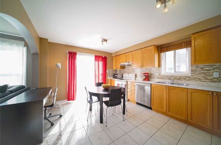 For Lease - 312 Edenbrook Hill Drive Unit# MAIN, Brampton, Ontario - Photo 3