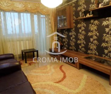 CromaImob Inchiriere apartament 3 camere, Ploiesti, zona Republicii, Caraiman - Photo 5