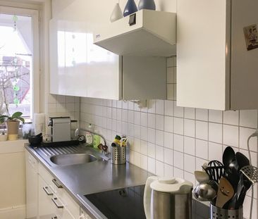 Charmante 3.0-Zi. Wohnung im 3. Obergeschoss - Foto 4